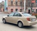 Бежевий Шевроле Лачетті, об'ємом двигуна 1.8 л та пробігом 235 тис. км за 2950 $, фото 1 на Automoto.ua