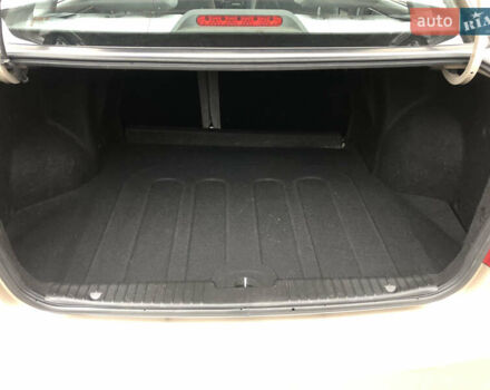 Шевроле Лачетти 2011 в Каменское - Днепродзержинск на Automoto.ua Бежевый Шевроле Лачетти, объемом двигателя 1.6 л и пробегом 116 тыс. км за 6200 $, фото 13 на Automoto.ua