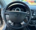Бежевий Шевроле Лачетті, об'ємом двигуна 1.6 л та пробігом 42 тис. км за 6999 $, фото 14 на Automoto.ua