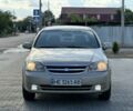 Бежевый Шевроле Лачетти, объемом двигателя 1.8 л и пробегом 280 тыс. км за 4100 $, фото 1 на Automoto.ua