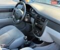 Бежевий Шевроле Лачетті, об'ємом двигуна 1.6 л та пробігом 42 тис. км за 6999 $, фото 13 на Automoto.ua