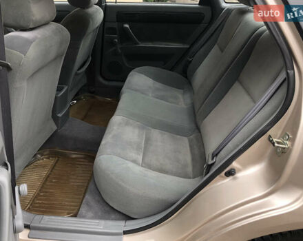 Шевроле Лачетти 2011 в Каменское - Днепродзержинск на Automoto.ua Бежевый Шевроле Лачетти, объемом двигателя 1.6 л и пробегом 116 тыс. км за 6200 $, фото 8 на Automoto.ua