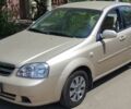 Бежевый Шевроле Лачетти, объемом двигателя 1.6 л и пробегом 32 тыс. км за 7000 $, фото 1 на Automoto.ua