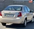 Бежевий Шевроле Лачетті, об'ємом двигуна 1.6 л та пробігом 42 тис. км за 6999 $, фото 4 на Automoto.ua