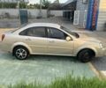 Бежевий Шевроле Лачетті, об'ємом двигуна 1.6 л та пробігом 241 тис. км за 3002 $, фото 1 на Automoto.ua