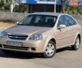 Бежевий Шевроле Лачетті, об'ємом двигуна 1.6 л та пробігом 42 тис. км за 6999 $, фото 1 на Automoto.ua