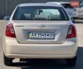 Бежевий Шевроле Лачетті, об'ємом двигуна 1.6 л та пробігом 42 тис. км за 6999 $, фото 5 на Automoto.ua