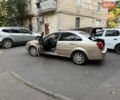 Бежевый Шевроле Лачетти, объемом двигателя 1.6 л и пробегом 330 тыс. км за 3000 $, фото 1 на Automoto.ua