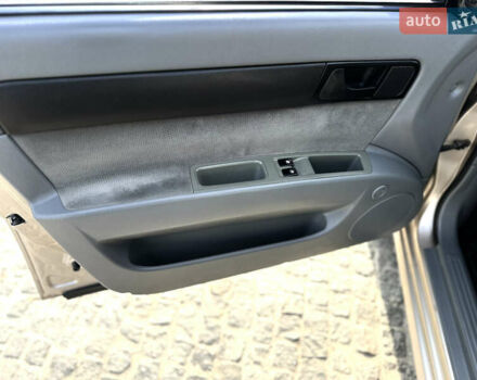 Бежевый Шевроле Лачетти, объемом двигателя 1.6 л и пробегом 121 тыс. км за 5200 $, фото 24 на Automoto.ua