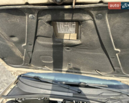 Бежевый Шевроле Лачетти, объемом двигателя 1.6 л и пробегом 121 тыс. км за 5200 $, фото 38 на Automoto.ua