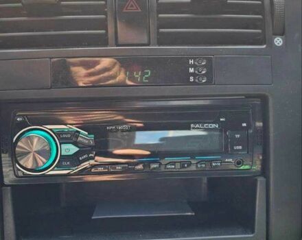 Бежевый Шевроле Лачетти, объемом двигателя 1.6 л и пробегом 170 тыс. км за 6400 $, фото 7 на Automoto.ua