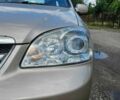 Бежевый Шевроле Лачетти, объемом двигателя 1.6 л и пробегом 170 тыс. км за 6400 $, фото 3 на Automoto.ua