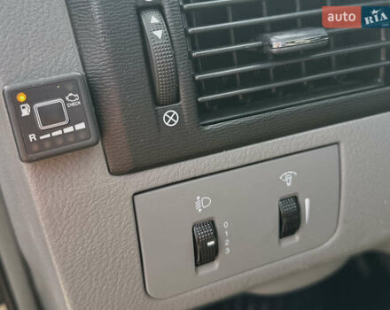 Бежевый Шевроле Лачетти, объемом двигателя 1.6 л и пробегом 121 тыс. км за 5200 $, фото 26 на Automoto.ua