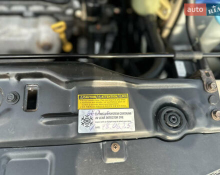 Бежевый Шевроле Лачетти, объемом двигателя 1.6 л и пробегом 121 тыс. км за 5200 $, фото 37 на Automoto.ua