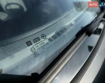 Бежевый Шевроле Лачетти, объемом двигателя 1.6 л и пробегом 121 тыс. км за 5200 $, фото 40 на Automoto.ua