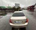 Бежевий Шевроле Лачетті, об'ємом двигуна 1.6 л та пробігом 276 тис. км за 4800 $, фото 4 на Automoto.ua