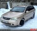 Бежевый Шевроле Лачетти, объемом двигателя 1.6 л и пробегом 0 тыс. км за 1975 $, фото 1 на Automoto.ua