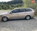 Бежевий Шевроле Лачетті, об'ємом двигуна 1.6 л та пробігом 184 тис. км за 2700 $, фото 1 на Automoto.ua