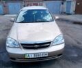 Бежевый Шевроле Лачетти, объемом двигателя 1.8 л и пробегом 250 тыс. км за 4500 $, фото 1 на Automoto.ua