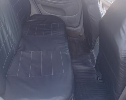 Бежевый Шевроле Лачетти, объемом двигателя 1.8 л и пробегом 430 тыс. км за 3300 $, фото 5 на Automoto.ua