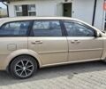 Бежевый Шевроле Лачетти, объемом двигателя 1.8 л и пробегом 255 тыс. км за 4000 $, фото 2 на Automoto.ua