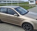 Бежевый Шевроле Лачетти, объемом двигателя 1.8 л и пробегом 255 тыс. км за 4000 $, фото 1 на Automoto.ua
