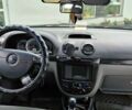 Бежевый Шевроле Лачетти, объемом двигателя 1.8 л и пробегом 255 тыс. км за 3800 $, фото 8 на Automoto.ua
