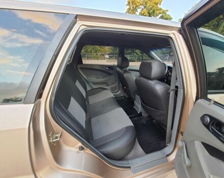 Бежевий Шевроле Лачетті, об'ємом двигуна 0 л та пробігом 310 тис. км за 5200 $, фото 4 на Automoto.ua