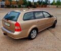 Бежевий Шевроле Лачетті, об'ємом двигуна 1.8 л та пробігом 260 тис. км за 3900 $, фото 1 на Automoto.ua