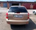 Бежевый Шевроле Лачетти, объемом двигателя 1.8 л и пробегом 240 тыс. км за 4500 $, фото 5 на Automoto.ua