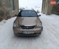 Бежевый Шевроле Лачетти, объемом двигателя 1.8 л и пробегом 169 тыс. км за 3000 $, фото 1 на Automoto.ua
