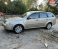 Бежевий Шевроле Лачетті, об'ємом двигуна 1.8 л та пробігом 240 тис. км за 3513 $, фото 8 на Automoto.ua