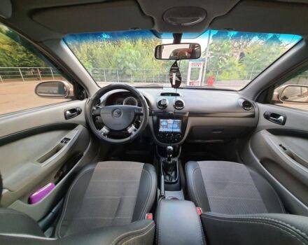 Бежевий Шевроле Лачетті, об'ємом двигуна 0 л та пробігом 310 тис. км за 5200 $, фото 8 на Automoto.ua