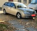 Бежевий Шевроле Лачетті, об'ємом двигуна 1.8 л та пробігом 20 тис. км за 3507 $, фото 1 на Automoto.ua
