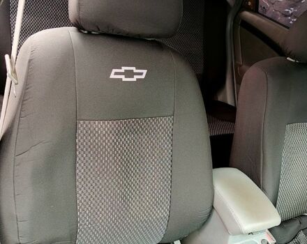 Бежевый Шевроле Лачетти, объемом двигателя 1.8 л и пробегом 0 тыс. км за 3555 $, фото 2 на Automoto.ua