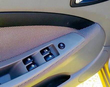 Бежевый Шевроле Лачетти, объемом двигателя 1.8 л и пробегом 138 тыс. км за 4700 $, фото 5 на Automoto.ua