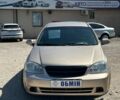 Бежевый Шевроле Лачетти, объемом двигателя 1.8 л и пробегом 200 тыс. км за 4000 $, фото 1 на Automoto.ua