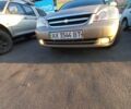 Бежевий Шевроле Лачетті, об'ємом двигуна 1.8 л та пробігом 249 тис. км за 4500 $, фото 10 на Automoto.ua