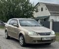Бежевый Шевроле Лачетти, объемом двигателя 1.8 л и пробегом 310 тыс. км за 2910 $, фото 1 на Automoto.ua