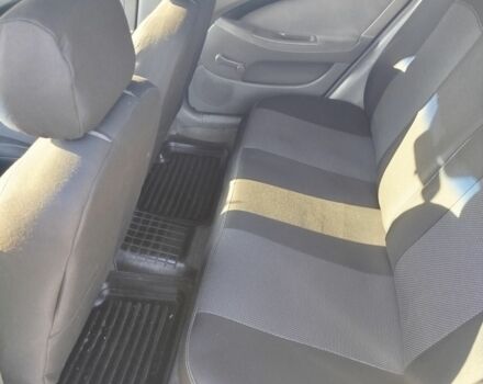 Бежевый Шевроле Лачетти, объемом двигателя 0 л и пробегом 280 тыс. км за 4300 $, фото 2 на Automoto.ua