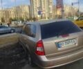 Бежевий Шевроле Лачетті, об'ємом двигуна 1.8 л та пробігом 305 тис. км за 3500 $, фото 1 на Automoto.ua