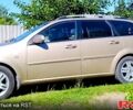 Бежевий Шевроле Лачетті, об'ємом двигуна 1.8 л та пробігом 138 тис. км за 4700 $, фото 1 на Automoto.ua