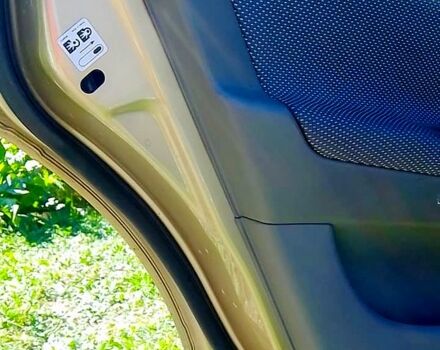 Бежевый Шевроле Лачетти, объемом двигателя 1.8 л и пробегом 138 тыс. км за 4700 $, фото 3 на Automoto.ua