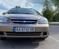 Бежевый Шевроле Лачетти, объемом двигателя 1.6 л и пробегом 217 тыс. км за 2300 $, фото 5 на Automoto.ua
