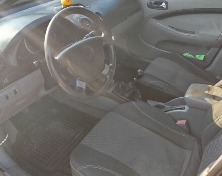 Бежевый Шевроле Лачетти, объемом двигателя 0 л и пробегом 280 тыс. км за 4300 $, фото 3 на Automoto.ua