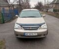 Бежевый Шевроле Лачетти, объемом двигателя 1.8 л и пробегом 284 тыс. км за 3400 $, фото 1 на Automoto.ua