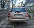 Бежевий Шевроле Лачетті, об'ємом двигуна 1.8 л та пробігом 270 тис. км за 4000 $, фото 1 на Automoto.ua