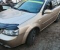 Бежевый Шевроле Лачетти, объемом двигателя 1.8 л и пробегом 450 тыс. км за 3500 $, фото 1 на Automoto.ua