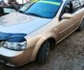 Бежевый Шевроле Лачетти, объемом двигателя 1.8 л и пробегом 450 тыс. км за 3500 $, фото 1 на Automoto.ua