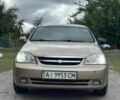Бежевый Шевроле Лачетти, объемом двигателя 1.8 л и пробегом 310 тыс. км за 2899 $, фото 9 на Automoto.ua